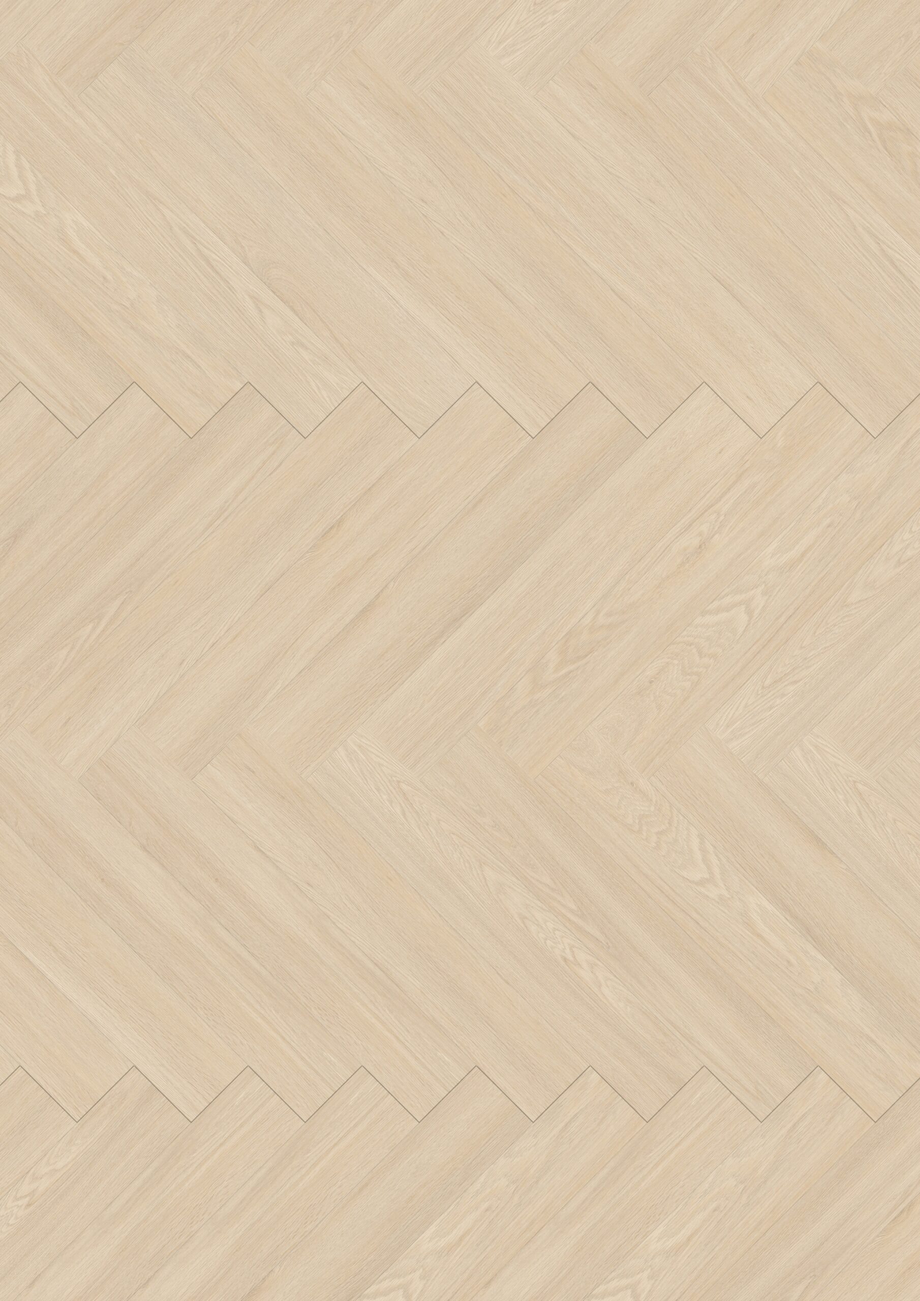 BLOMMA CREAM HERRINGBONE